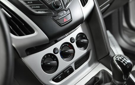 Ford Focus III, 2014 год, 785 000 рублей, 12 фотография