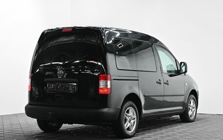 Volkswagen Caddy III рестайлинг, 2005 год, 635 000 рублей, 4 фотография