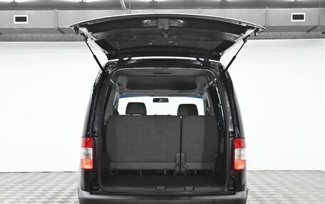 Volkswagen Caddy III рестайлинг, 2005 год, 635 000 рублей, 5 фотография