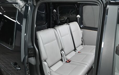Volkswagen Caddy III рестайлинг, 2005 год, 635 000 рублей, 13 фотография