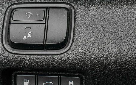 KIA Optima IV, 2017 год, 1 965 000 рублей, 20 фотография