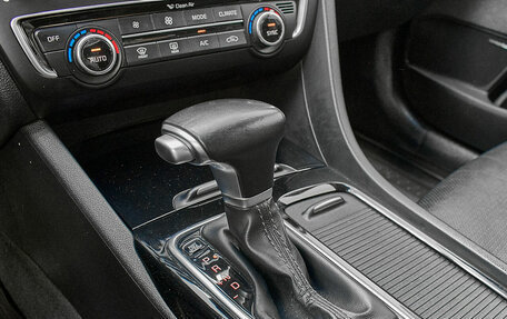 KIA Optima IV, 2017 год, 1 965 000 рублей, 18 фотография