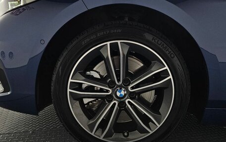 BMW 1 серия, 2022 год, 2 499 000 рублей, 5 фотография