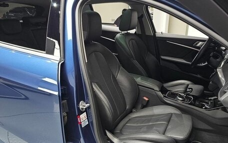 BMW 1 серия, 2022 год, 2 499 000 рублей, 9 фотография