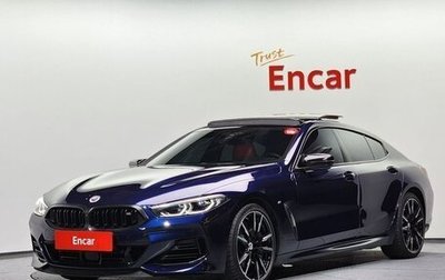 BMW 8 серия, 2022 год, 7 800 006 рублей, 1 фотография