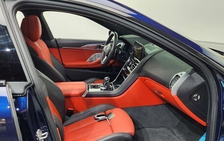 BMW 8 серия, 2022 год, 7 800 006 рублей, 8 фотография
