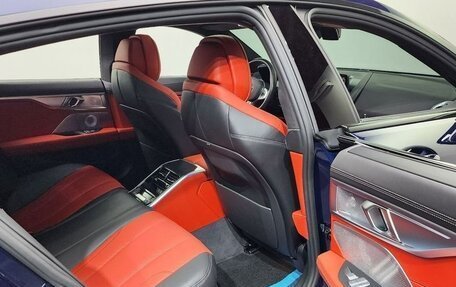 BMW 8 серия, 2022 год, 7 800 006 рублей, 9 фотография