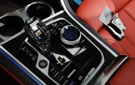 BMW 8 серия, 2022 год, 7 800 006 рублей, 11 фотография