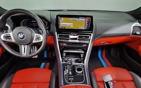 BMW 8 серия, 2022 год, 7 800 006 рублей, 5 фотография