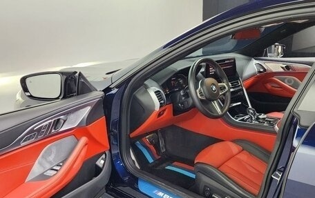 BMW 8 серия, 2022 год, 7 800 006 рублей, 7 фотография