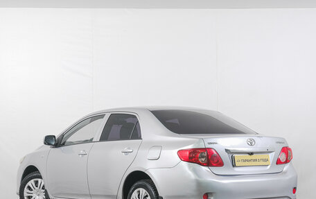 Toyota Corolla, 2008 год, 889 000 рублей, 5 фотография