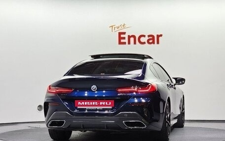 BMW 8 серия, 2022 год, 7 800 006 рублей, 4 фотография