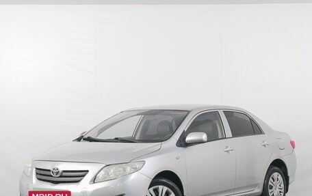 Toyota Corolla, 2008 год, 889 000 рублей, 4 фотография