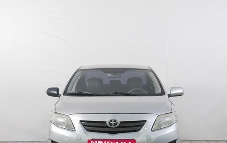 Toyota Corolla, 2008 год, 889 000 рублей, 3 фотография