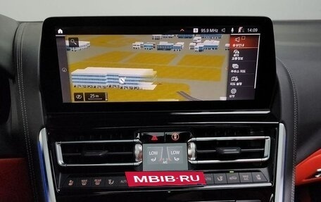 BMW 8 серия, 2022 год, 7 800 006 рублей, 12 фотография