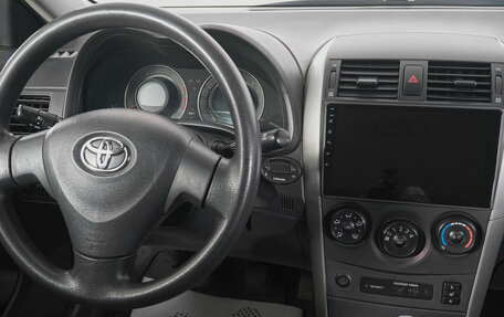 Toyota Corolla, 2008 год, 889 000 рублей, 13 фотография