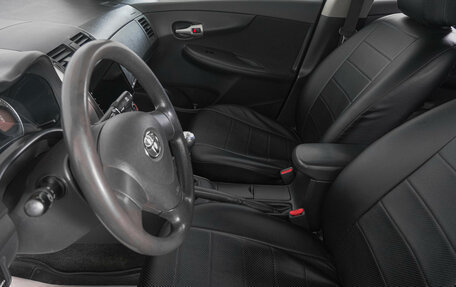 Toyota Corolla, 2008 год, 889 000 рублей, 9 фотография