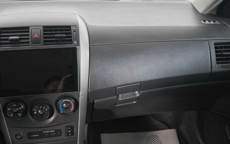 Toyota Corolla, 2008 год, 889 000 рублей, 15 фотография