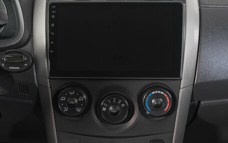 Toyota Corolla, 2008 год, 889 000 рублей, 17 фотография