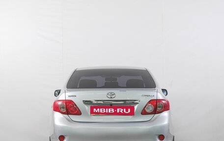 Toyota Corolla, 2008 год, 889 000 рублей, 6 фотография