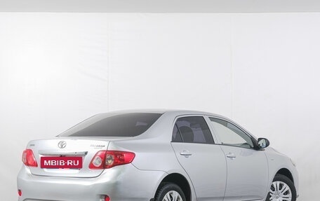 Toyota Corolla, 2008 год, 889 000 рублей, 7 фотография