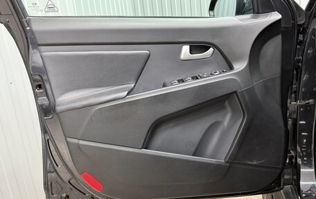 KIA Sportage III, 2013 год, 1 365 000 рублей, 12 фотография