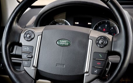 Land Rover Freelander II рестайлинг 2, 2014 год, 1 650 000 рублей, 20 фотография