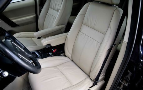 Land Rover Freelander II рестайлинг 2, 2014 год, 1 650 000 рублей, 16 фотография