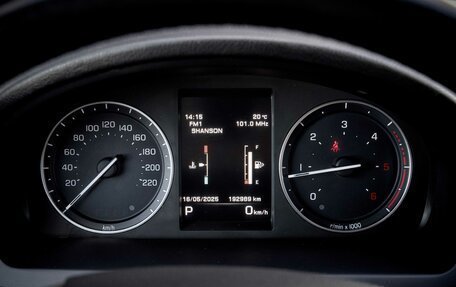 Land Rover Freelander II рестайлинг 2, 2014 год, 1 650 000 рублей, 21 фотография