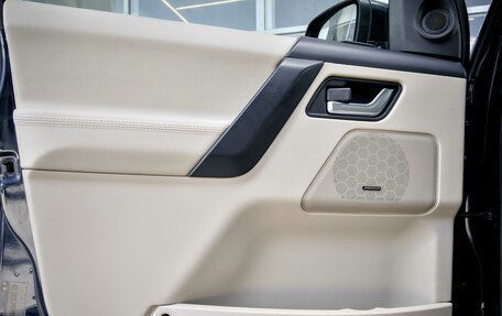 Land Rover Freelander II рестайлинг 2, 2014 год, 1 650 000 рублей, 25 фотография
