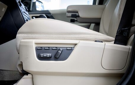 Land Rover Freelander II рестайлинг 2, 2014 год, 1 650 000 рублей, 17 фотография
