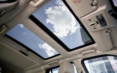Land Rover Freelander II рестайлинг 2, 2014 год, 1 650 000 рублей, 29 фотография