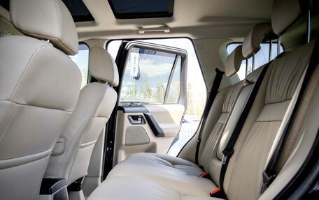 Land Rover Freelander II рестайлинг 2, 2014 год, 1 650 000 рублей, 28 фотография
