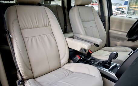 Land Rover Freelander II рестайлинг 2, 2014 год, 1 650 000 рублей, 32 фотография