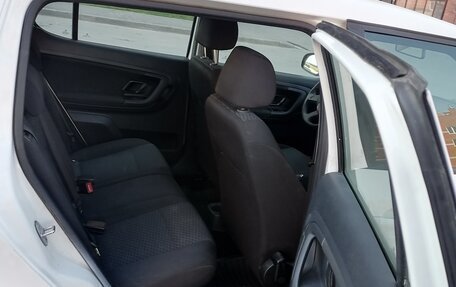 Skoda Fabia II, 2013 год, 500 000 рублей, 11 фотография