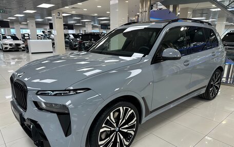BMW X7, 2025 год, 16 749 000 рублей, 1 фотография