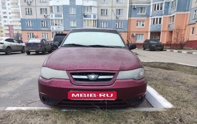 Daewoo Nexia I рестайлинг, 2011 год, 270 000 рублей, 1 фотография