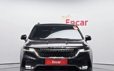 KIA Carnival, 2022 год, 3 356 000 рублей, 1 фотография