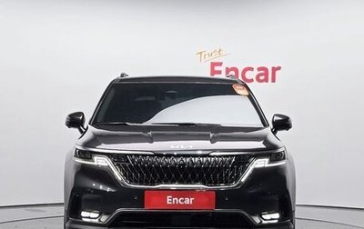 KIA Carnival, 2022 год, 3 356 000 рублей, 1 фотография