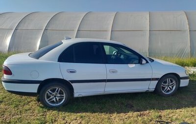 Opel Omega B, 1996 год, 165 000 рублей, 1 фотография