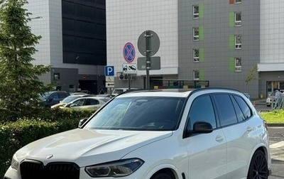 BMW X5, 2019 год, 4 950 000 рублей, 1 фотография