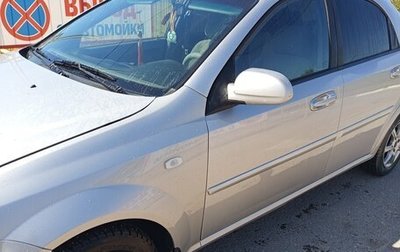 Chevrolet Lacetti, 2007 год, 350 000 рублей, 1 фотография
