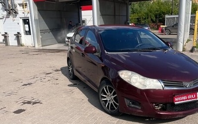 Chery Bonus (A13), 2012 год, 219 000 рублей, 1 фотография