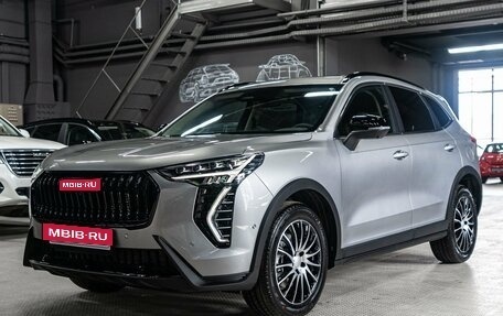 Haval Jolion, 2025 год, 2 949 000 рублей, 1 фотография