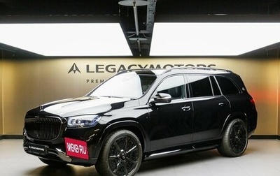 Mercedes-Benz Maybach GLS I, 2025 год, 33 700 000 рублей, 1 фотография