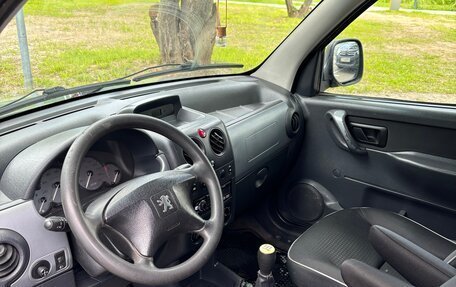 Peugeot Partner II рестайлинг 2, 2005 год, 385 000 рублей, 6 фотография