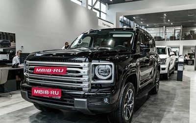Haval H9, 2024 год, 4 993 000 рублей, 1 фотография