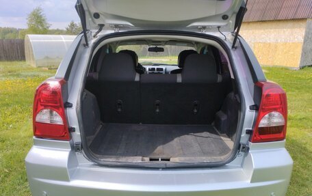 Dodge Caliber I рестайлинг, 2008 год, 690 000 рублей, 7 фотография