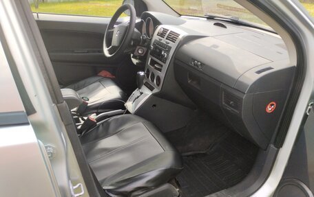 Dodge Caliber I рестайлинг, 2008 год, 690 000 рублей, 13 фотография