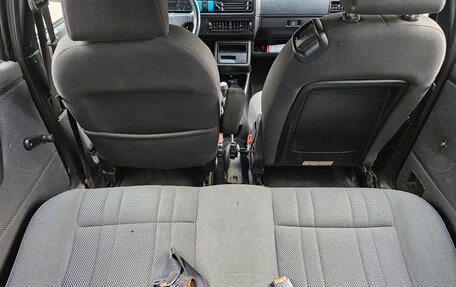 Volkswagen Golf II, 1991 год, 200 000 рублей, 8 фотография